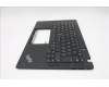 5M11H94447 Lenovo MECH_ASM BL KB BK MG SWS CHY