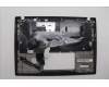 Lenovo 5M11H94448 MECH_ASM BL KB BK MG SWS LTN