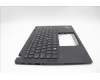 Lenovo 5M11H94448 MECH_ASM BL KB BK MG SWS LTN