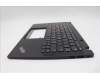 Lenovo 5M11H94454 MECH_ASM BL KB BK MG THAI LTN