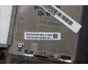 Lenovo 5M11H94468 MECH_ASM BL KB BK MG WW 058 FRA CHY