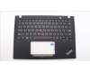 Lenovo 5M11H94471 MECH_ASM BL KB BK MG WW ARA CHY