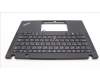 Lenovo 5M11H94471 MECH_ASM BL KB BK MG WW ARA CHY