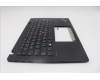 Lenovo 5M11H94472 MECH_ASM BL KB BK MG WW ARA LTN