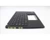 Lenovo 5M11H94475 MECH_ASM BL KB BK MG WW BEL LTN
