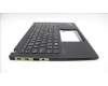 Lenovo 5M11H94487 MECH_ASM BL KB BK MG WW CZE/SLK LTN