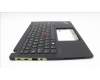 Lenovo 5M11H94490 MECH_ASM BL KB BK MG WW DEN LTN