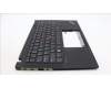 Lenovo 5M11H94493 MECH_ASM BL KB BK MG WW ENG LTN