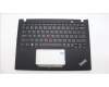 Lenovo 5M11H94499 MECH_ASM BL KB BK MG WW EURO ENG LTN