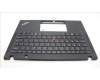 Lenovo 5M11H94499 MECH_ASM BL KB BK MG WW EURO ENG LTN