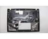 Lenovo 5M11H94499 MECH_ASM BL KB BK MG WW EURO ENG LTN