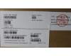 Lenovo 5M11H94499 MECH_ASM BL KB BK MG WW EURO ENG LTN