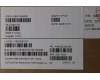 Lenovo 5M11H94509 MECH_ASM BL KB BK MG WW GER PMX