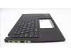 Lenovo 5M11H94511 MECH_ASM BL KB BK MG WW GRE LTN