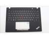 Lenovo 5M11H94515 MECH_ASM BL KB BK MG WW HBW PMX