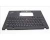 Lenovo 5M11H94515 MECH_ASM BL KB BK MG WW HBW PMX