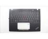 Lenovo 5M11H94520 MECH_ASM BL KB BK MG WW ILD LTN