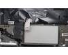 Lenovo 5M11H94523 MECH_ASM BL KB BK MG WW IND ENG LTN