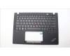 Lenovo 5M11H94532 MECH_ASM BL KB BK MG WW KOR LTN