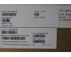 Lenovo 5M11H94538 MECH_ASM BL KB BK MG WW MAO LTN