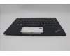 Lenovo 5M11H94538 MECH_ASM BL KB BK MG WW MAO LTN