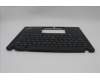 Lenovo 5M11H94538 MECH_ASM BL KB BK MG WW MAO LTN