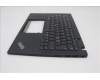 Lenovo 5M11H94544 MECH_ASM BL KB BK MG WW NORDIC LTN