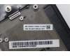 Lenovo 5M11H94544 MECH_ASM BL KB BK MG WW NORDIC LTN