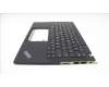 Lenovo 5M11H94549 MECH_ASM BL KB BK MG WW RUS CHY