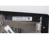 Lenovo 5M11H94549 MECH_ASM BL KB BK MG WW RUS CHY