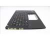 Lenovo 5M11H94553 MECH_ASM BL KB BK MG WW SLV LTN