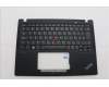 Lenovo 5M11H94556 MECH_ASM BL KB BK MG WW SPA LTN