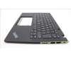Lenovo 5M11H94558 MECH_ASM BL KB BK MG WW SWE/FIN CHY