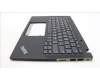 Lenovo 5M11H94568 MECH_ASM BL KB BK MG WW THAI LTN