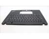 Lenovo 5M11H94568 MECH_ASM BL KB BK MG WW THAI LTN
