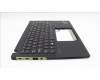 Lenovo 5M11H94576 MECH_ASM BL KB BK MG WW UKE CHY