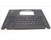 Lenovo 5M11H94576 MECH_ASM BL KB BK MG WW UKE CHY
