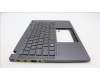 Lenovo 5M11H94598 MECH_ASM BL KB GY AL ENG CHY