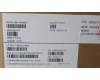 Lenovo 5M11H94603 MECH_ASM BL KB GY AL EURO ENG LTN