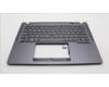 Lenovo 5M11H94603 MECH_ASM BL KB GY AL EURO ENG LTN