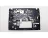 Lenovo 5M11H94623 MECH_ASM BL KB GY AL JPN LTN