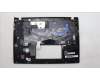 Lenovo 5M11H94625 MECH_ASM BL KB GY AL KOR LTN