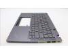 Lenovo 5M11H94648 MECH_ASM BL KB GY AL THAI CHY