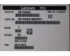 Lenovo 5M11H94650 MECH_ASM BL KB GY AL TUR CHY