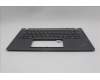 Lenovo 5M11H94650 MECH_ASM BL KB GY AL TUR CHY