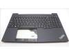 Lenovo 5M11H94747 MECH_ASM FRU KBD CCV ENG (CHY) US BK