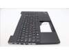 Lenovo 5M11H94760 MECH_ASM FRU KBD CCV DEN (LTN) UK BK