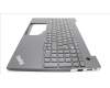 Lenovo 5M11H94768 MECH_ASM FRU KBD CCV GER (CHY) UK BK