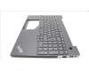 Lenovo 5M11H94784 MECH_ASM FRU KBD CCV NOR (LTN) UK BK