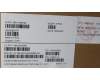 5M11H94784 Lenovo MECH_ASM FRU KBD CCV NOR (LTN) UK BK